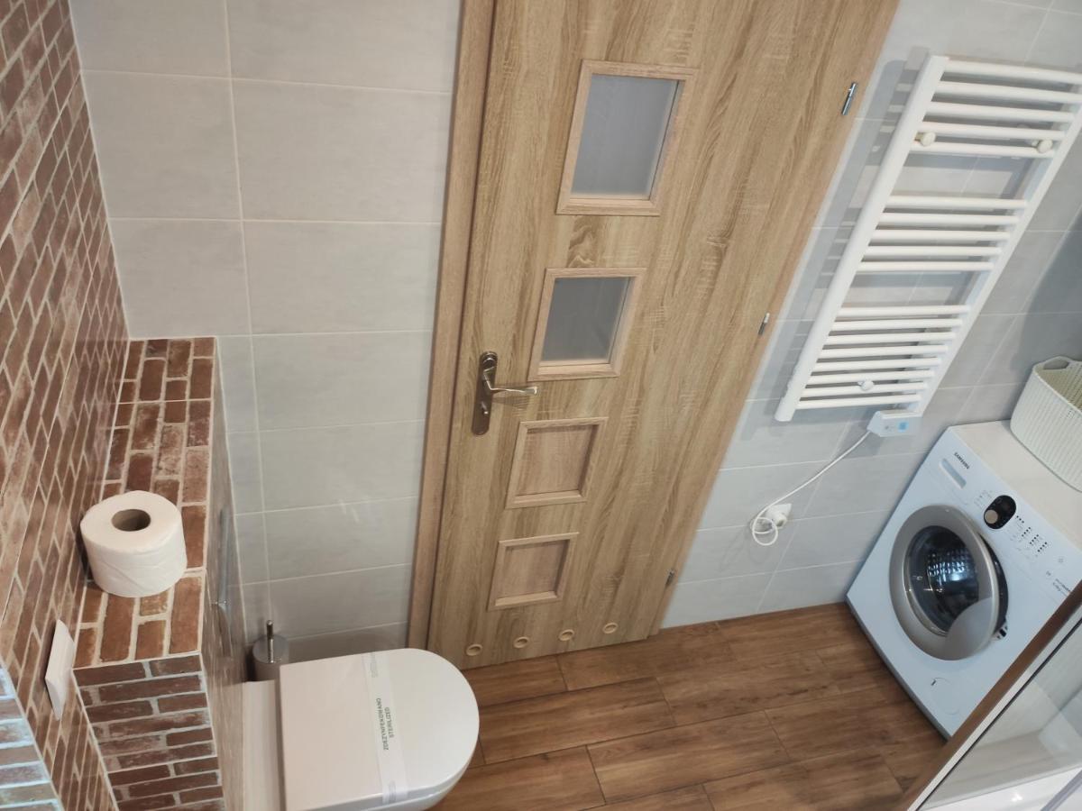 Centrum Apartament Old Town Swidnica  Bagian luar foto