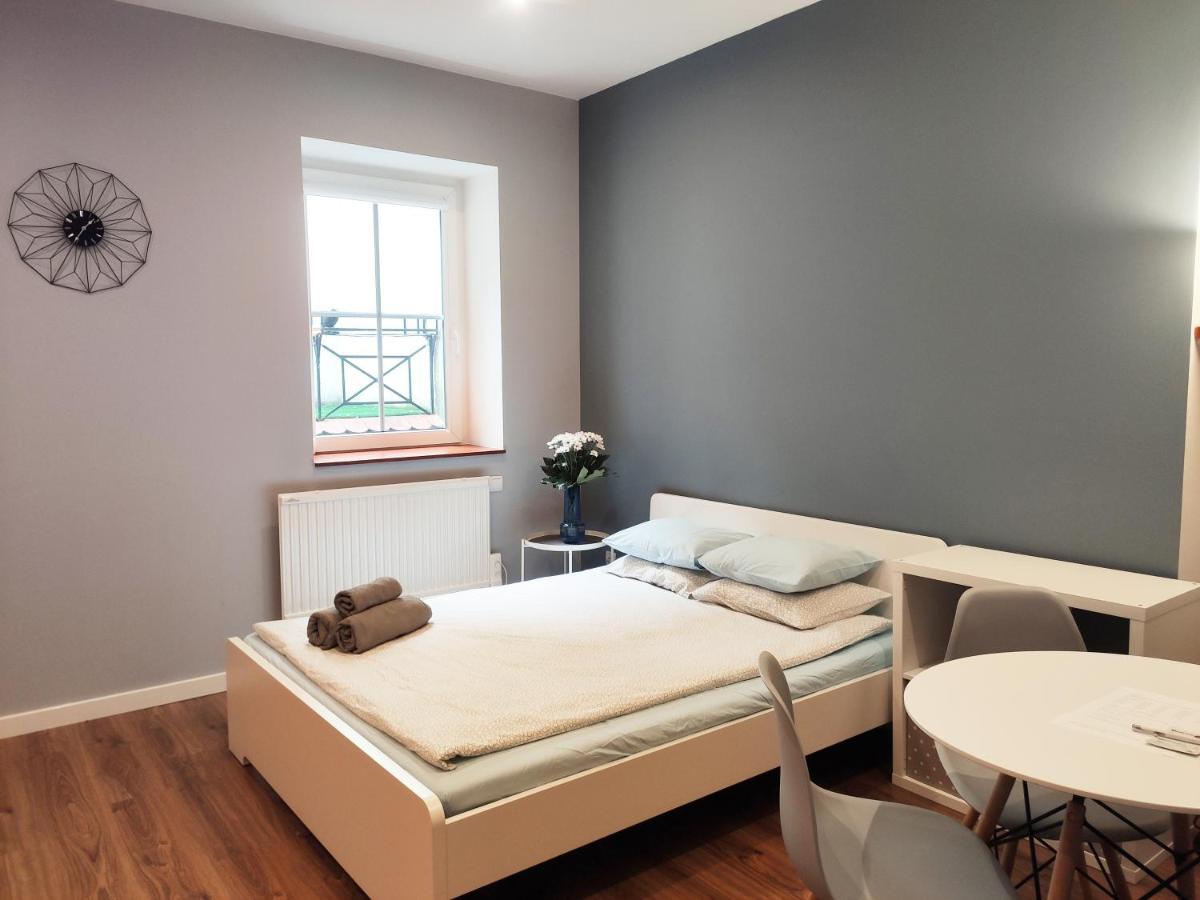 Centrum Apartament Old Town Swidnica  Bagian luar foto